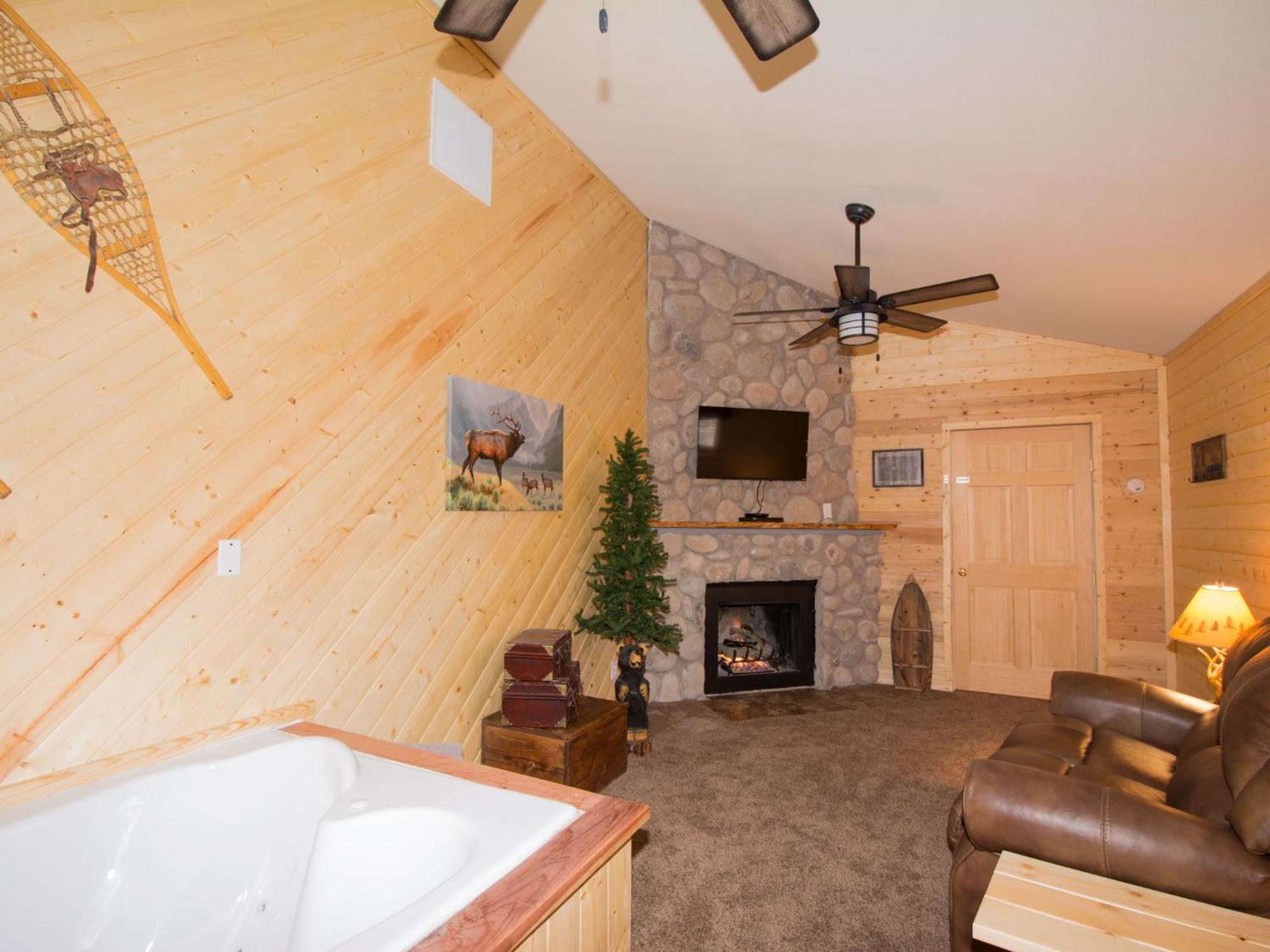 Lodge 10