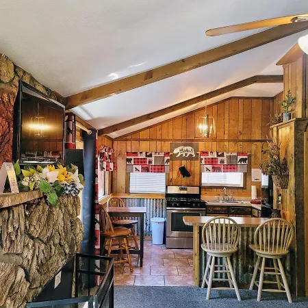 Sierra Blanca Cabins-2