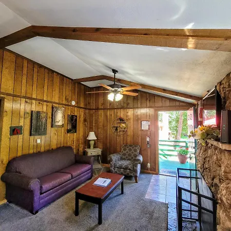 Sierra Blanca Cabins-3