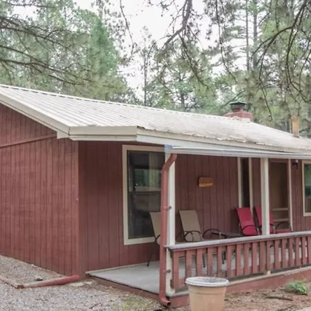 Canyon Cabins-3