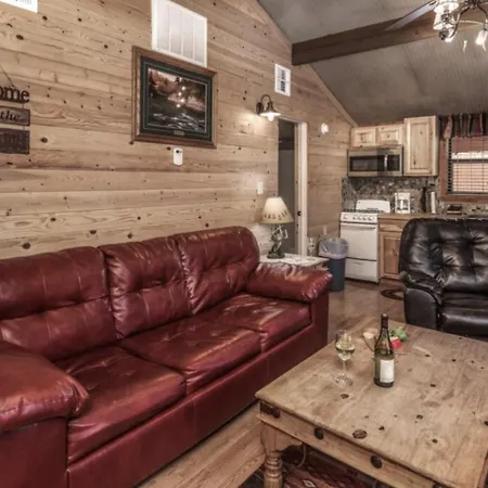 Canyon Cabins-2