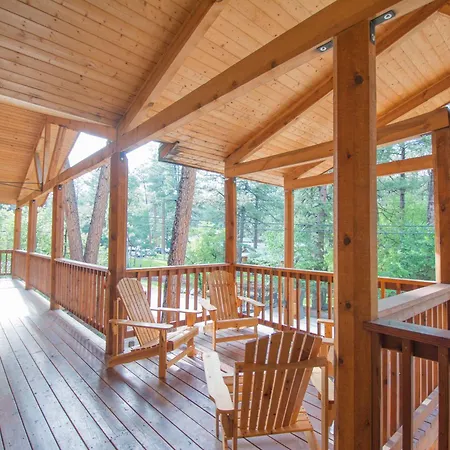 Upper Canyon Inn & Cabins-2