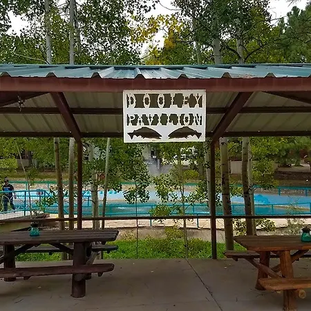 Rainbow Lake Cabin & Rv-2